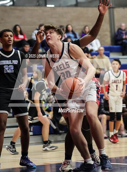Thumbnail 2 in Cathedral Prep @ Kennedy Catholic photogallery.