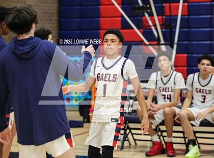 Thumbnail 3 in Cathedral Prep @ Kennedy Catholic photogallery.