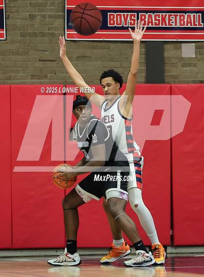 Thumbnail 1 in Cathedral Prep @ Kennedy Catholic photogallery.