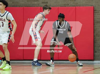Thumbnail 3 in Cathedral Prep @ Kennedy Catholic photogallery.