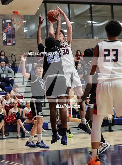 Thumbnail 1 in Cathedral Prep @ Kennedy Catholic photogallery.