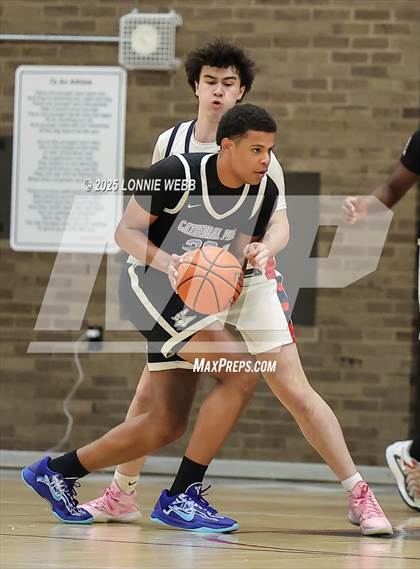 Thumbnail 3 in Cathedral Prep @ Kennedy Catholic photogallery.