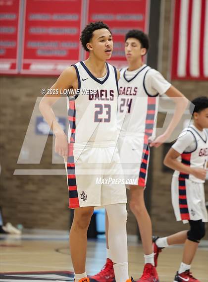 Thumbnail 1 in Cathedral Prep @ Kennedy Catholic photogallery.