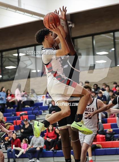 Thumbnail 1 in Cathedral Prep @ Kennedy Catholic photogallery.