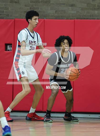 Thumbnail 3 in Cathedral Prep @ Kennedy Catholic photogallery.