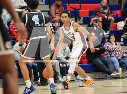 Thumbnail 1 in Cathedral Prep @ Kennedy Catholic photogallery.