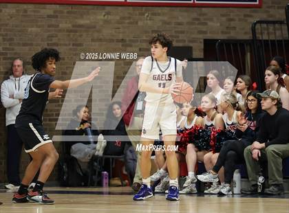 Thumbnail 1 in Cathedral Prep @ Kennedy Catholic photogallery.