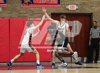 Thumbnail 1 in Cathedral Prep @ Kennedy Catholic photogallery.