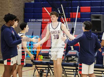 Thumbnail 1 in Cathedral Prep @ Kennedy Catholic photogallery.
