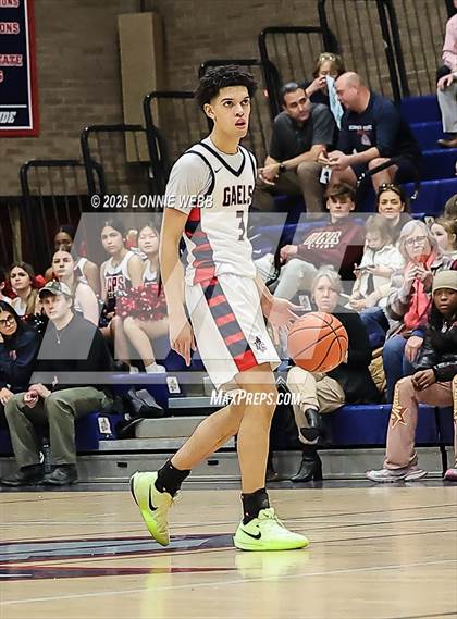 Thumbnail 3 in Cathedral Prep @ Kennedy Catholic photogallery.