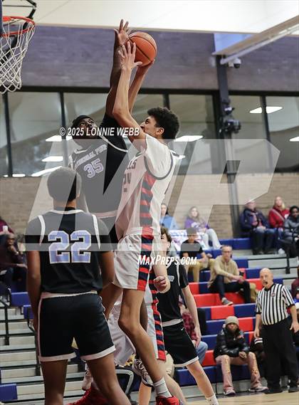 Thumbnail 2 in Cathedral Prep @ Kennedy Catholic photogallery.