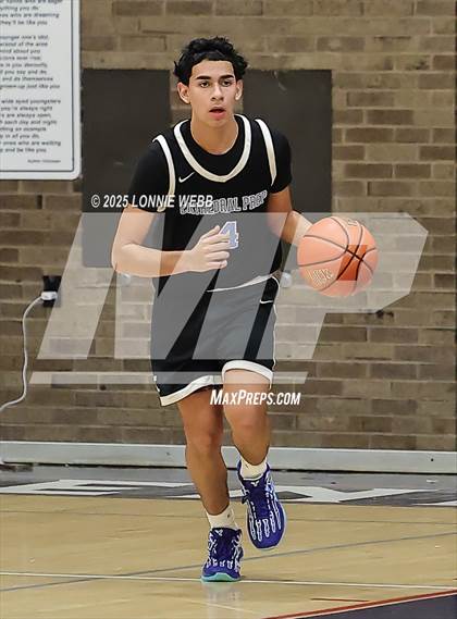 Thumbnail 2 in Cathedral Prep @ Kennedy Catholic photogallery.