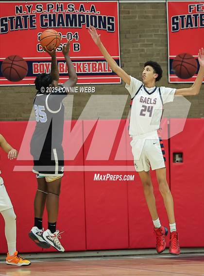 Thumbnail 3 in Cathedral Prep @ Kennedy Catholic photogallery.