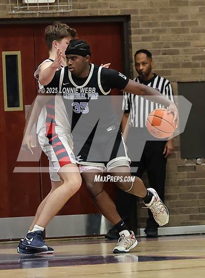 Thumbnail 3 in Cathedral Prep @ Kennedy Catholic photogallery.