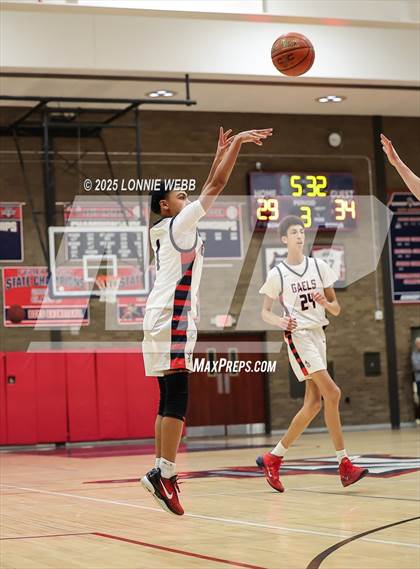 Thumbnail 1 in Cathedral Prep @ Kennedy Catholic photogallery.