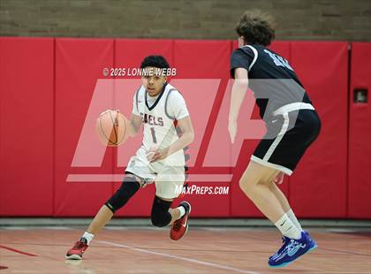Thumbnail 1 in Cathedral Prep @ Kennedy Catholic photogallery.