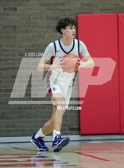 Thumbnail 1 in Cathedral Prep @ Kennedy Catholic photogallery.