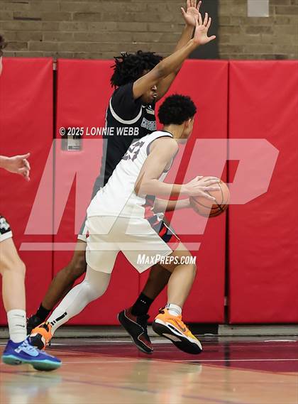 Thumbnail 2 in Cathedral Prep @ Kennedy Catholic photogallery.