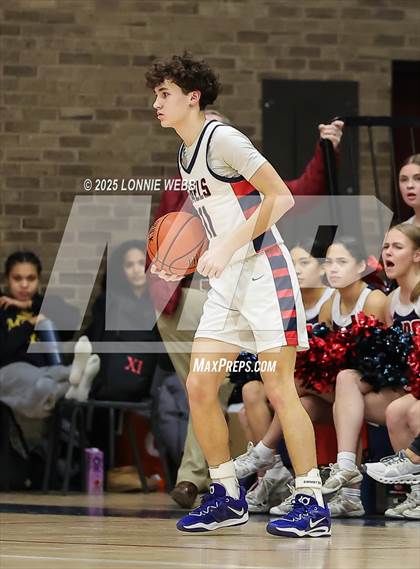 Thumbnail 3 in Cathedral Prep @ Kennedy Catholic photogallery.
