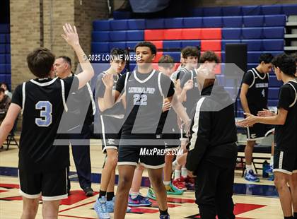 Thumbnail 1 in Cathedral Prep @ Kennedy Catholic photogallery.