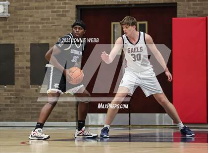 Thumbnail 3 in Cathedral Prep @ Kennedy Catholic photogallery.