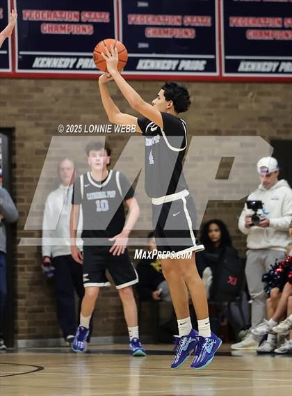 Thumbnail 1 in Cathedral Prep @ Kennedy Catholic photogallery.