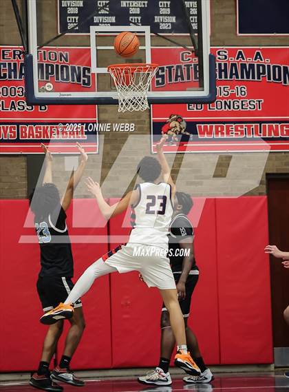 Thumbnail 2 in Cathedral Prep @ Kennedy Catholic photogallery.