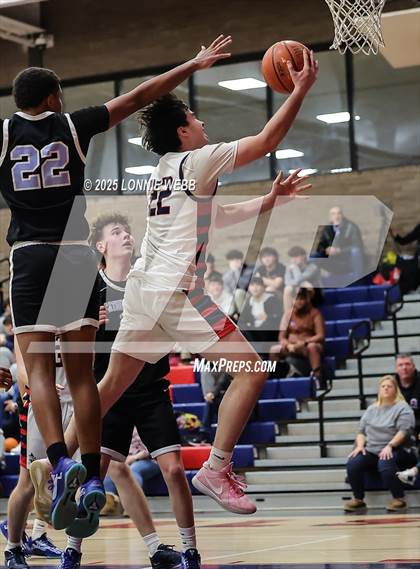 Thumbnail 2 in Cathedral Prep @ Kennedy Catholic photogallery.