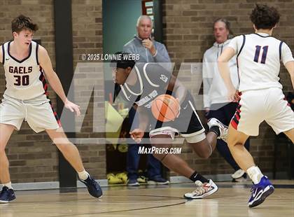 Thumbnail 3 in Cathedral Prep @ Kennedy Catholic photogallery.