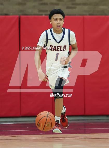 Thumbnail 1 in Cathedral Prep @ Kennedy Catholic photogallery.