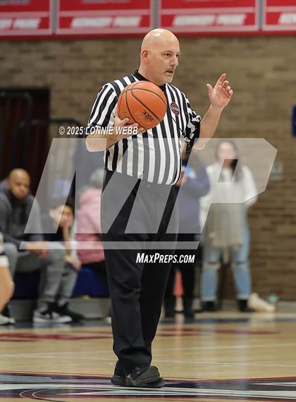Thumbnail 3 in Cathedral Prep @ Kennedy Catholic photogallery.