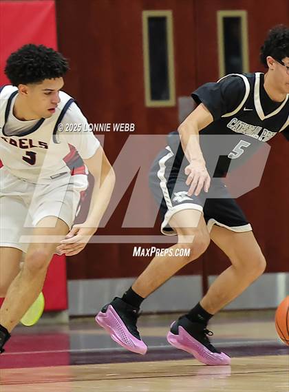 Thumbnail 3 in Cathedral Prep @ Kennedy Catholic photogallery.