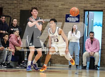Thumbnail 2 in Cathedral Prep @ Kennedy Catholic photogallery.