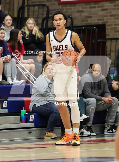 Thumbnail 1 in Cathedral Prep @ Kennedy Catholic photogallery.
