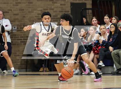 Thumbnail 2 in Cathedral Prep @ Kennedy Catholic photogallery.
