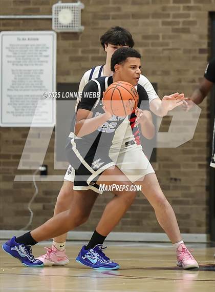 Thumbnail 1 in Cathedral Prep @ Kennedy Catholic photogallery.