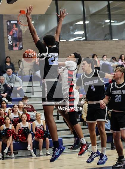 Thumbnail 1 in Cathedral Prep @ Kennedy Catholic photogallery.