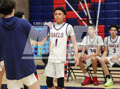 Thumbnail 1 in Cathedral Prep @ Kennedy Catholic photogallery.