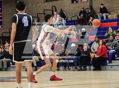 Thumbnail 2 in Cathedral Prep @ Kennedy Catholic photogallery.