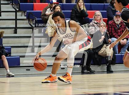 Thumbnail 2 in Cathedral Prep @ Kennedy Catholic photogallery.