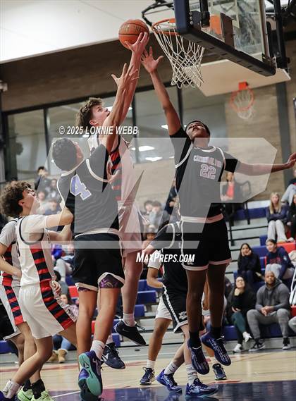 Thumbnail 2 in Cathedral Prep @ Kennedy Catholic photogallery.