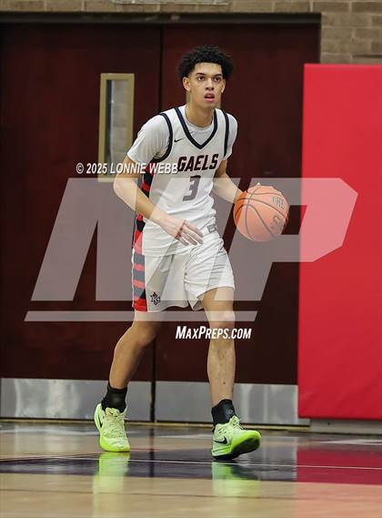 Thumbnail 2 in Cathedral Prep @ Kennedy Catholic photogallery.