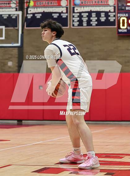Thumbnail 3 in Cathedral Prep @ Kennedy Catholic photogallery.