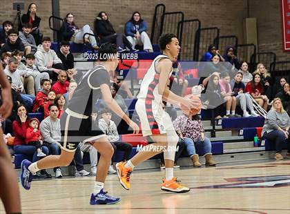 Thumbnail 2 in Cathedral Prep @ Kennedy Catholic photogallery.