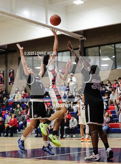Thumbnail 3 in Cathedral Prep @ Kennedy Catholic photogallery.