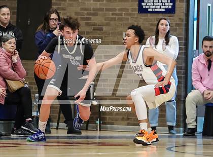 Thumbnail 1 in Cathedral Prep @ Kennedy Catholic photogallery.