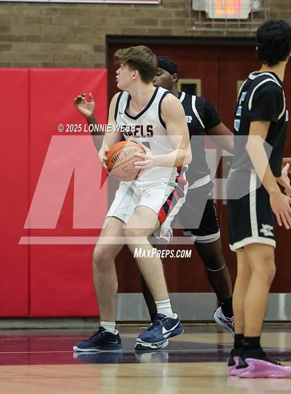Thumbnail 2 in Cathedral Prep @ Kennedy Catholic photogallery.