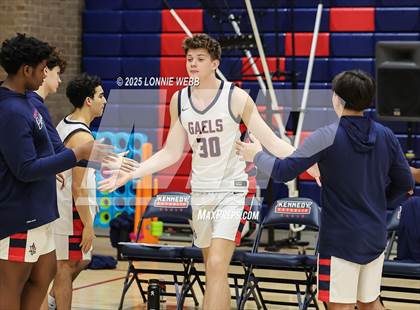 Thumbnail 2 in Cathedral Prep @ Kennedy Catholic photogallery.