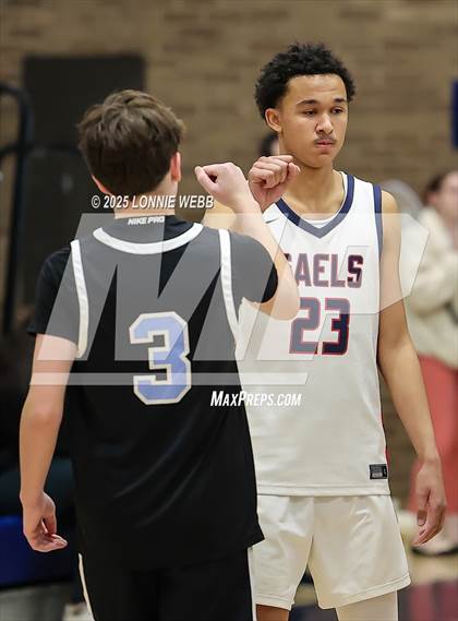 Thumbnail 2 in Cathedral Prep @ Kennedy Catholic photogallery.
