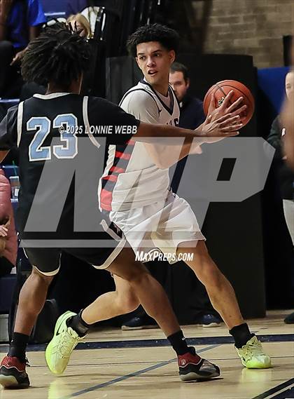 Thumbnail 3 in Cathedral Prep @ Kennedy Catholic photogallery.